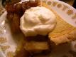 Pumpkin Tarte Tatin
