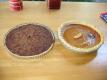 Pumpkin Tarts