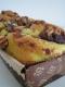 Pumpkin Walnut Bread