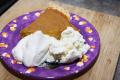 How To Make Pumpkin Whipped Cream Pie