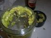 Puree Of Leeks