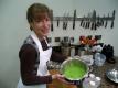 How To Make Puree Of Split Peas