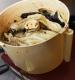 Pureed Eggplant Dip