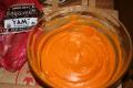 Ring Mold Of Pureed Potatoes