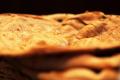 How To Make Puri   (indian Bread)