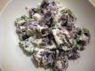 How To Make Purple Potato Salad Nicoise