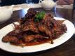 Stuffed Baked Quail