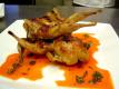 How To Make Quail In Wine Sauce
