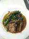 Quails With Port