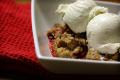Quick Apple Cream Pie Recipe