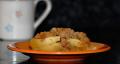 How To Make Homemade Quick Apple Crisp