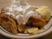 Quick Banana Cream Pie Filling