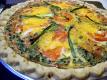 How To Make Quick Cheese Quiche