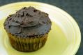 Quick Chocolate Cupcakes