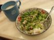 How To Make Quick And Easy Frozen Green Peas