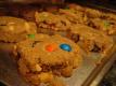 Quick Oat Cookies