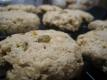 Quick Raisin Cookies