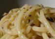 How To Make Quick Spaghetti