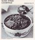 Quick Vegetable Casserole