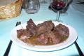 How To Make County Csik Hare Or Rabbit Stew