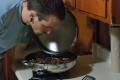 Rabbit Stewed In Cider