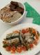 Rabbit And Pork Terrine