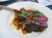 How To Make Herb Coated Rack Of Lamb