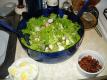 How To Make Radish Celery And Cucumber Salad