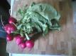 How To Make Smashed Radishes