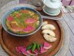 How To Make Radishes In Cream