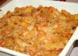 Ragu Al Forno