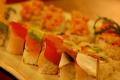 Rainbow Rolls