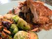 How To Make Raisin Apple Stuffing