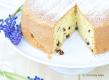 How To Make Raisin Cake
