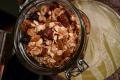 How To Make Raisin Crunchies