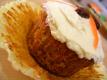 Raisin Cupcakes