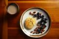 How To Make Raisin Fruit Cake