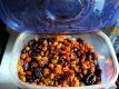 How To Make Sherried Raisin Fruit Cake