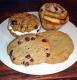 How To Make Raisin And Mint Sandwiches
