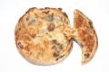 How To Make Raisin-walnut Kamut Muffins