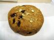 How To Make Oat Scones With Raisins