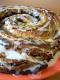 How To Make Raisin Orange Cake