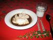How To Make Lambs' Tongues With Raisin Sauce