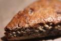 Gingerbread Raisin Scones