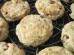 Raisin Scones