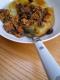 How To Make Raisin Stuffed Apples
