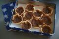 How To Make Spicy Raisin Tarts