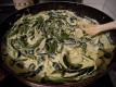 Rajas Con Crema