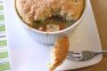 How To Make Shrimp Newburg Ramekins