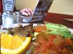 Stuffed Beef Ranchero